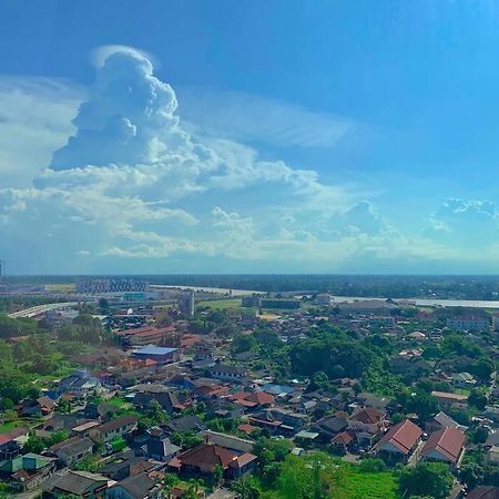 Netflix 2 Bedroom Troika Kota Bharu Homestay 1812 Buitenkant foto