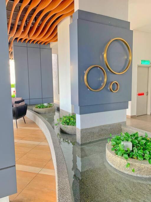 Netflix 2 Bedroom Troika Kota Bharu Homestay 1812 Buitenkant foto