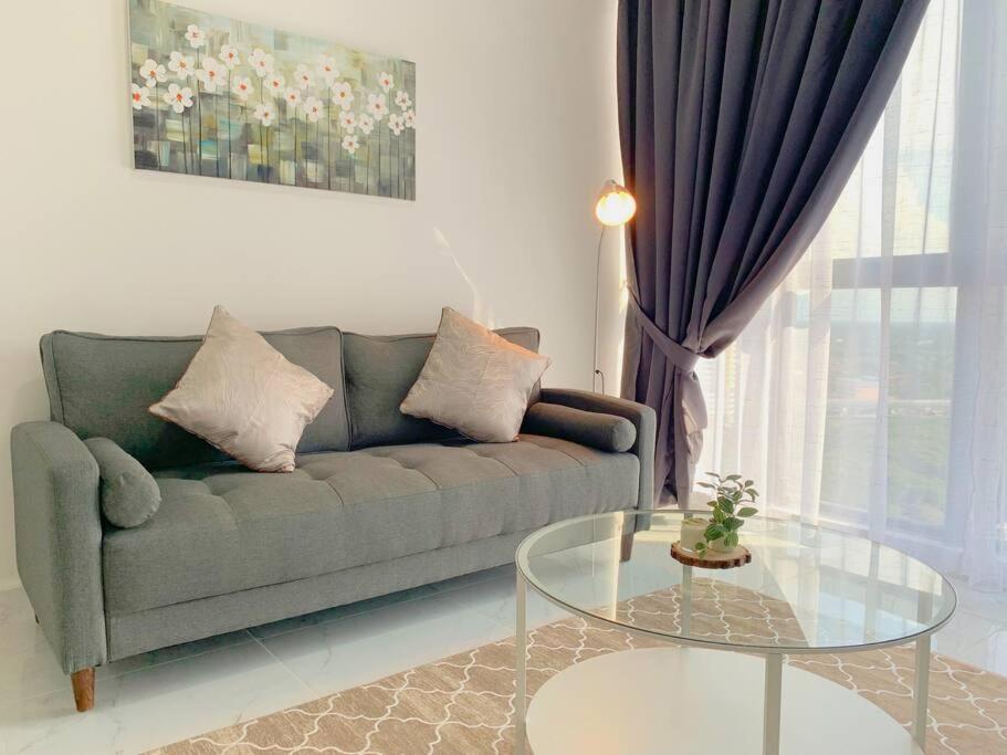 Netflix 2 Bedroom Troika Kota Bharu Homestay 1812 Buitenkant foto