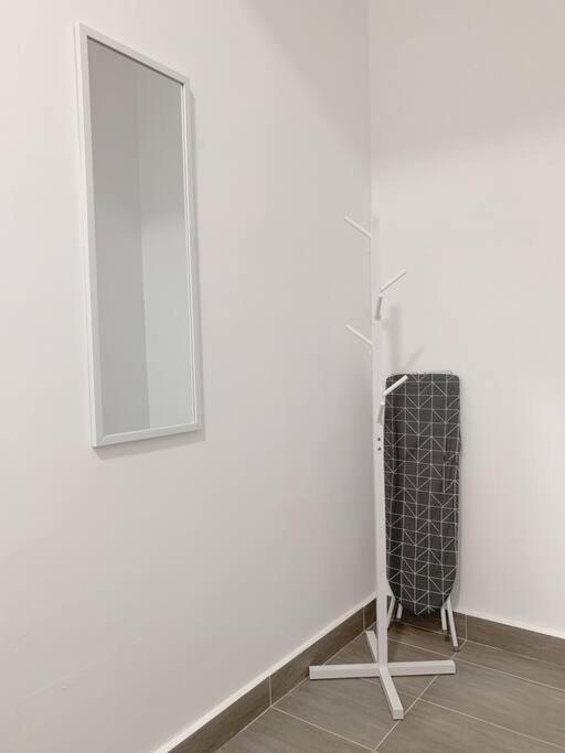 Netflix 2 Bedroom Troika Kota Bharu Homestay 1812 Buitenkant foto